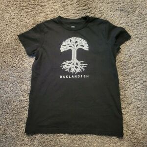 Oaklandish Tree Tee